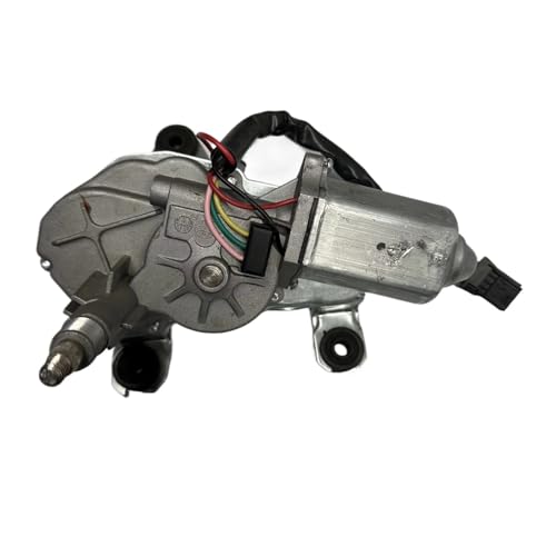 Moteur d'essuie-glace arrière pour Hyundai Santa Fe 2001-2006 OEM 9870026000