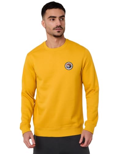 Image of Wildcraft Sierra Men Sweatshirt Basic2