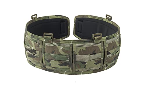 Elite Survival Systems Sidewinder™ MOLLE Battle Belt2