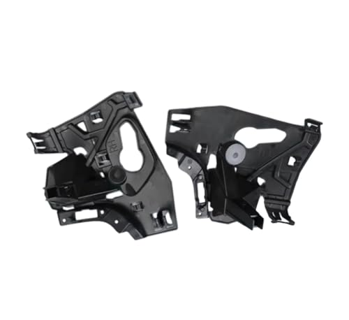 Support de fixation pare-chocs Volvo XC60 2018-2020 gauche et droit réf 31425174 31425173
