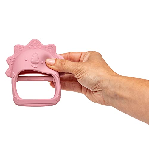 Mordedor Mãozinha Rosa