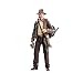 Produktbild Hasbro Indiana Jones und der Ruf des Schicksals Adventure Series Indiana Jones (Dial of Destiny), 15 cm große Action-Figur