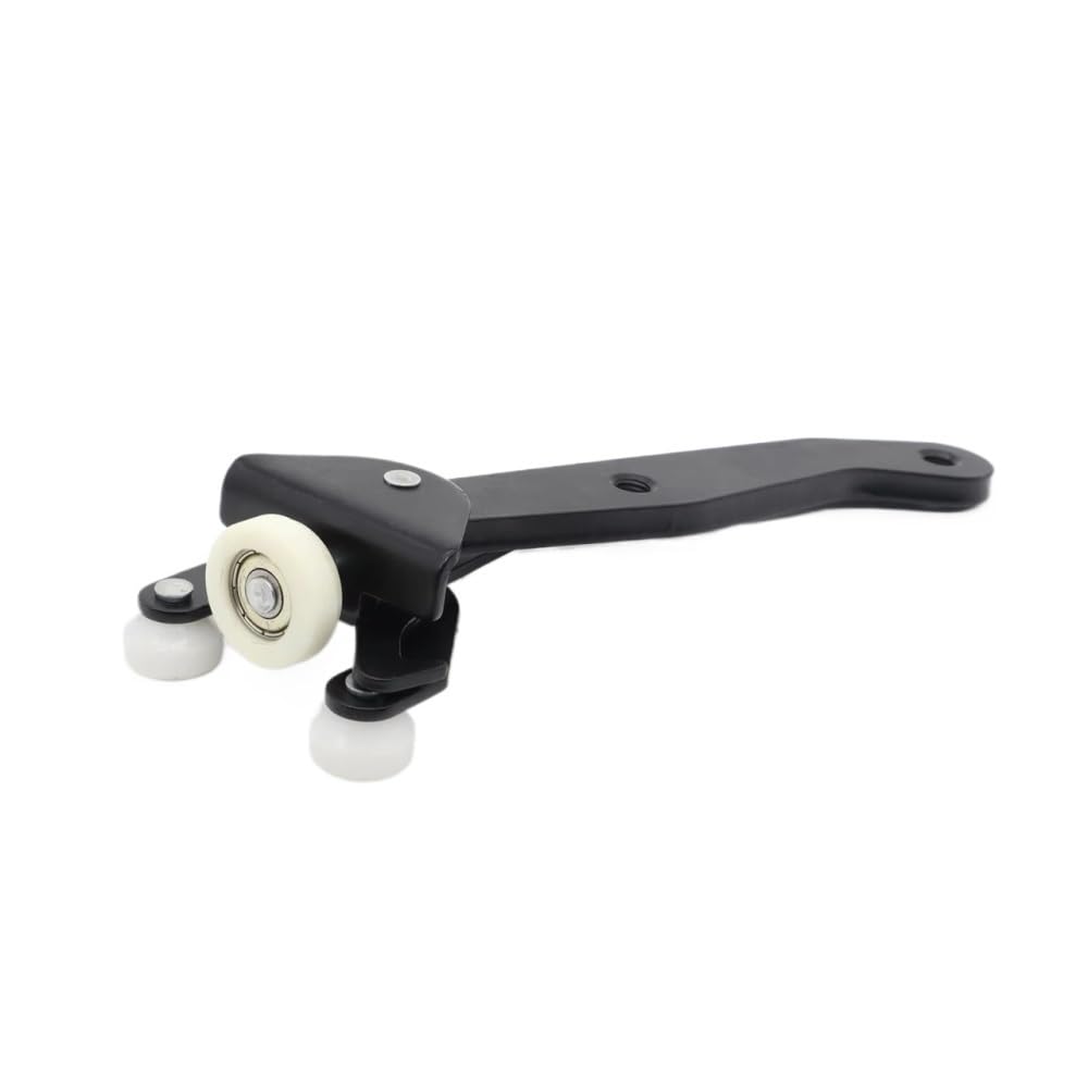 Hzsmyxgs One Color Side Door Roller Compatible With Vw For T5 For Transporter For Caravelle 2003-2015 7H0843397 Left Side Sliding Door Roller Guide Hinge