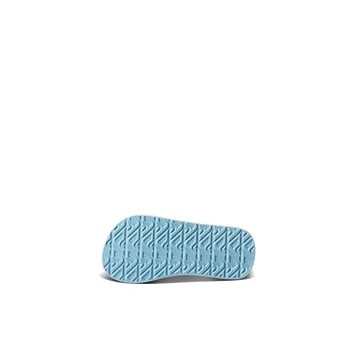 Image of REEF Boys Toddler /Little Kid Ahi Beach Flip Flop, Soft Cushion Footbed, Water Friendly