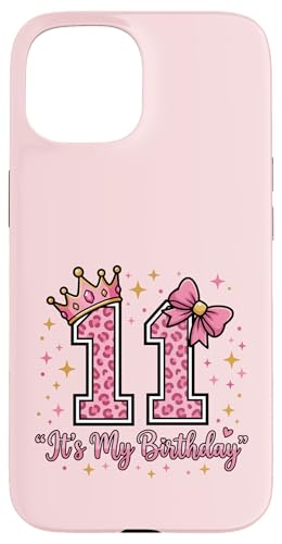 11�΂̒a���� ���̎q �s���N �q���E ���{�� ���� ���킢�� 11�� �X�}�z�P�[�X iPhone 15 �p