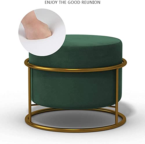 Changer de chaussures facilement avec ce tabouret repose-pieds