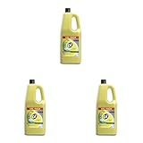 Cif Professionel - Cr&egrave;me nettoyante parfum Citron - 2L (Lot...