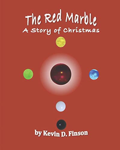 The Red Marble: A Story of Christmas