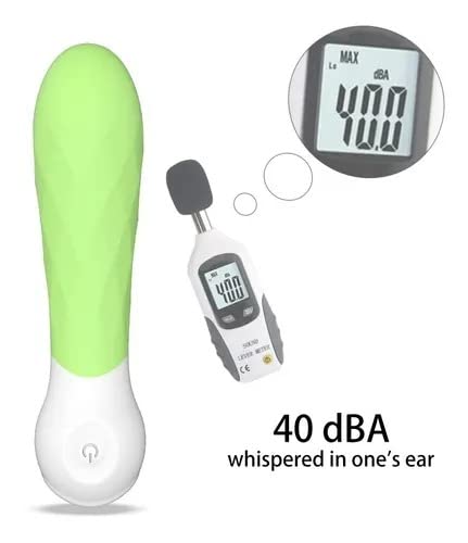 Estimulador Vibrador Portátil Pequeno Brinquedos Sexuais 9 Modos De Vibração Amostras Recarregáveis