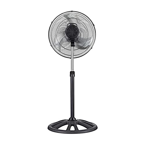 El mejor review de Ventiladores en mexico - cinco favoritos. 21 Imagen adicional