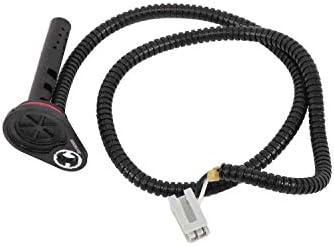 Amazon.com: GM 24262387 Automatic Transmission Input Speed Sensor  
