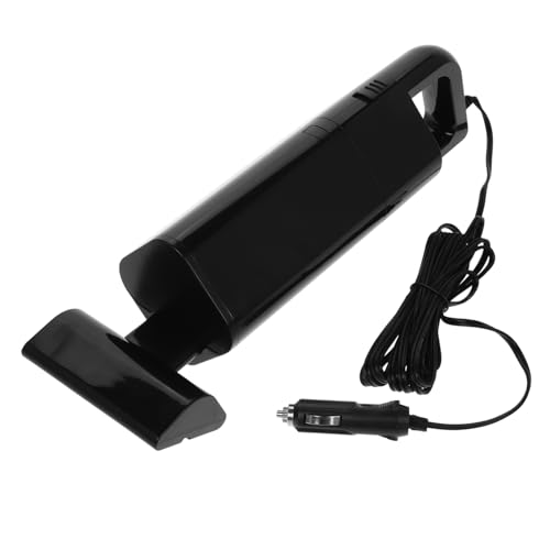 Beatifufu Strong Suction 120w Car Vacuum Wet Dry Function Mini Handheld Auto Vacuum Cleaner for Car