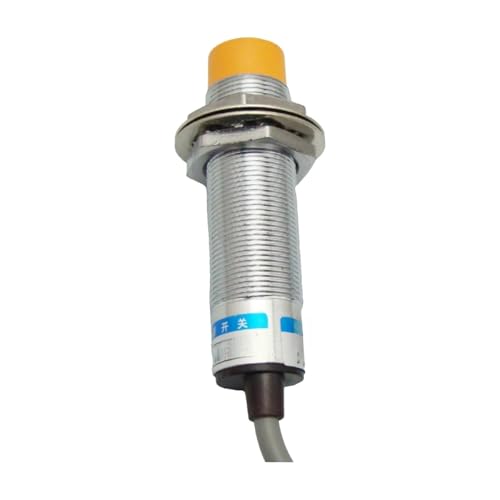 Capteur de proximité AC LJ18A3-8-J/EZ NO commutateur inductif M18 avec distance de détection 8mm