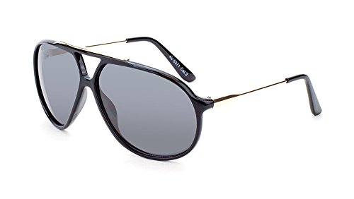 Scarface Retro Hip Hop Aviator Sunglasses