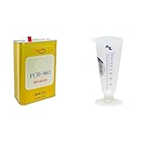 【セット買い】AZ(エーゼット) 燃料添加剤 1L FCR-062 ガソリン添加剤 ディーゼル添加剤 【自動車40から60Lの場合 約6~7回分】FP101 + AZ(エーゼット) メートルグラス 100ml B100