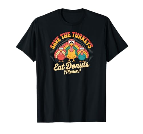 Funny Thanksgiving Day Gobble Gobble Fall Turkey Day Bird Camiseta