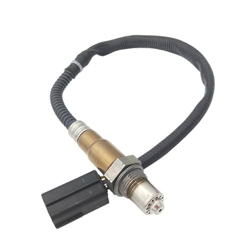 Sonde lambda amont réduit consommation essence Infiniti M56 QX56 V8 - 3