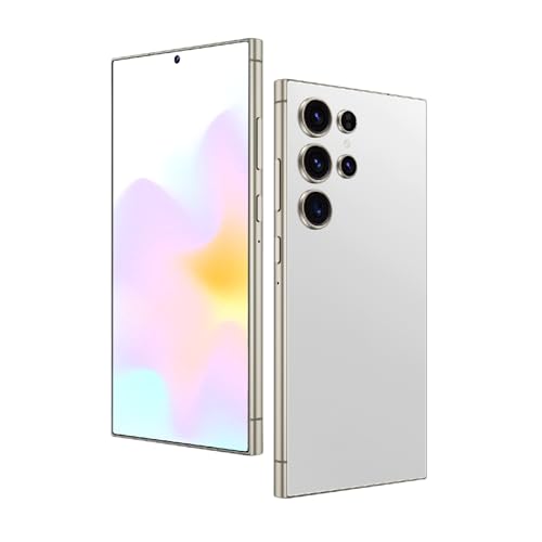 Téléphone déverrouillé pour débutants avec grand écran lisible et double carte SIM simple