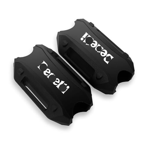 Protection de moteur Leoncino 500 bloc pare-chocs anti-chute