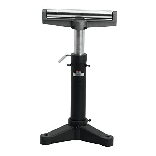 JET Horizontal Roller Material Support Stand (414121)