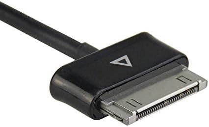 5V2A Tablet Charger for Samsung Galaxy Sgh-T849 Sgh-I957 GT-P5100 Power Adapter