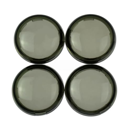 Luces de parada traseras con cubierta protectora para motocicletas de carretera 5