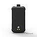 Wireless ProTech Case with Clip Compatible with Sonim XP3 Phone Model XP3800. Secure fit, Quick Release Latch and Heavy Duty Swivel Belt Clip Holster