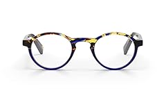 Blue Tortoise and Blue Front With Blue Tortoise Temples