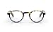 eyebobs Eyewear; Board Stiff - Premium Reading Glasses for Men and Women | Round Eye Frame for Narrow Faces
