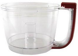 KitchenAid 7-Cup Work Bowl, Empire Red