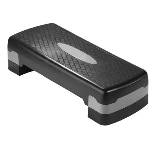 Step Academia Funcional Exercícios Com Regulagem de Altura