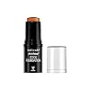 wet n wild Photo Focus Matte Foundation Stick Makeup, Toffee | Vegan & Cruelty-Free