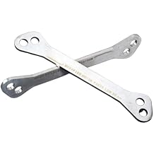 Lowering Links Kit Fit for MV Fit for Agusta F3 675/800 Brutale Dragster Motorcycle Adjustable Rear Suspension Cushion Lever Motorcycle Accessories
