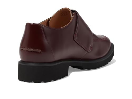 Image of Cole Haan Women's Greenwich Monk Strap Oxford Loafer