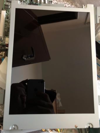 Image of 10.4 inch in Stock KCS6448BSTP-X1 LCD Display Screen Original