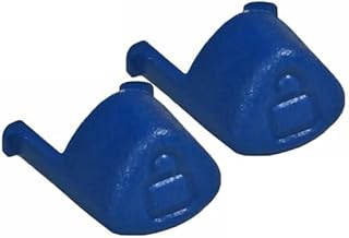 Dremel 2 Pack of Genuine OEM Shaft Lock Buttons for Dremel 3000-2610013890-2PK