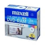 DRM120PWB.S1P10S A (DVD-RAM 3�{�� 10�����g)