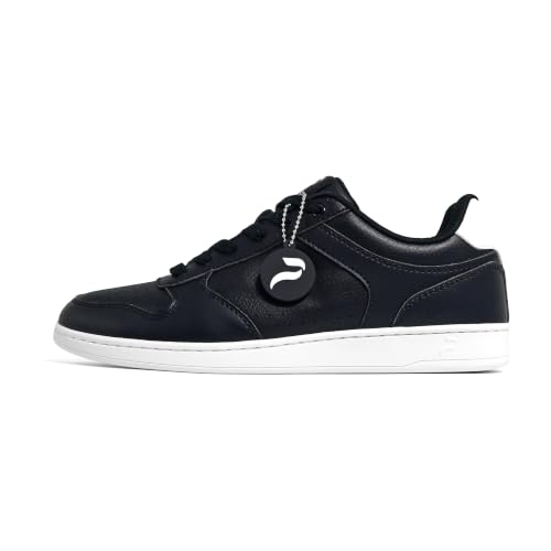 Image of Unisex Dance Sneakers Spin Sole Comfortable Men's and Women's Dance Shoes for Latin Dancing Bachata Salsa Line Dancing Swing Shuffling Hip Hop