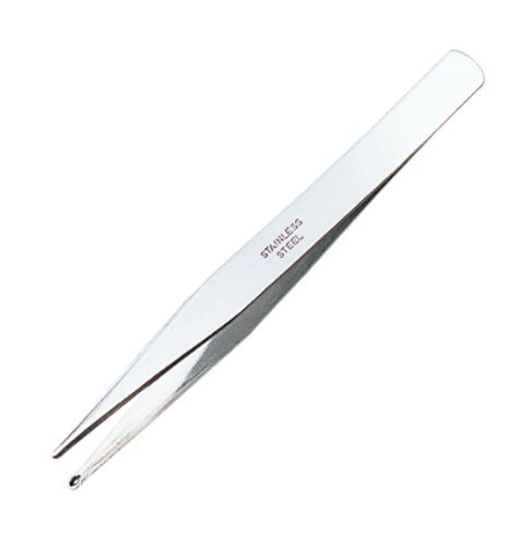 ANEX SUS410 Curved Tweezers 6.7 Inches – Straight Tip Precision Tweezers For Model Making, Lunch Box Assembly, And Detailed Crafts - View #11