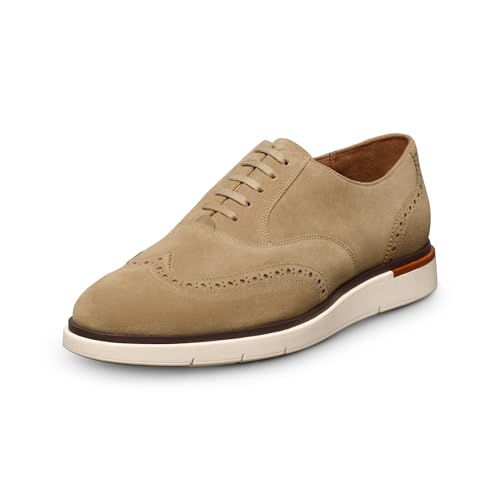 Image of Allen Edmonds Carson Wing Oxford Shoes