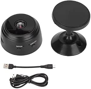 Camaras Espias Wifi Marca Genérico