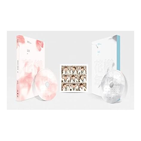 LOVE YOURSELF: Her | Amazon.com