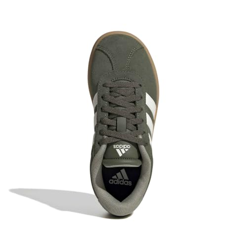 Image of adidas Unisex-Kids VL Court 3.0 | Casual Shoes