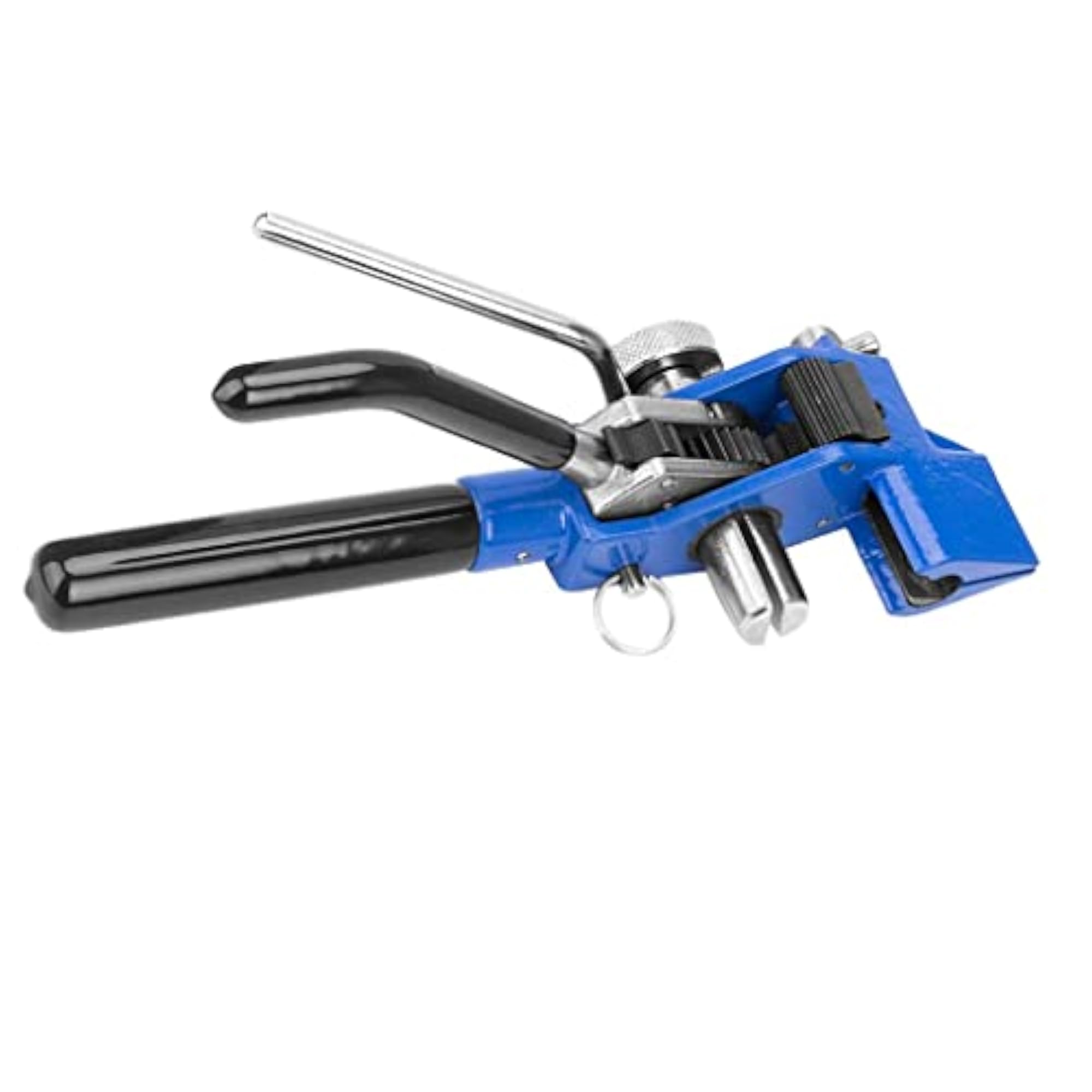 Cable Ties Tension Cutting Fastening Tool
