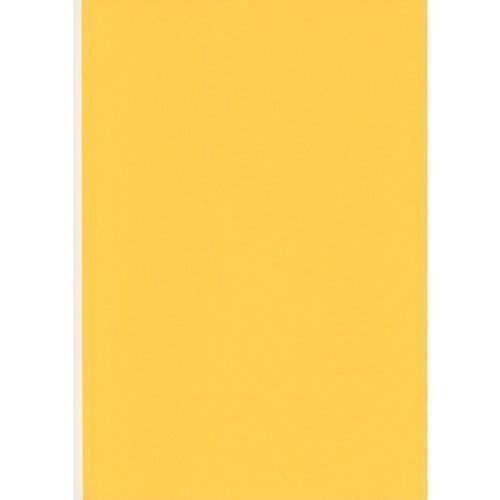 Gold Yellow A4 Coloured Craft Card 160gsm x 200 Sheets
