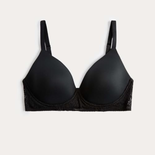 Image of Marks & Spencer Body Soft 32D Black