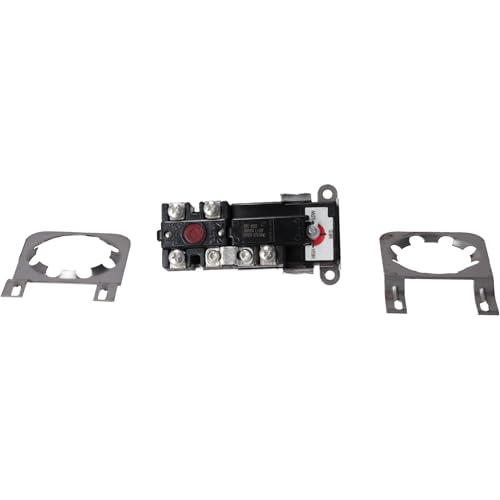 Image of Rheem ProTech Thermostat Kit SP21032 for Electric Water Heaters | 2 Thermostat Brackets