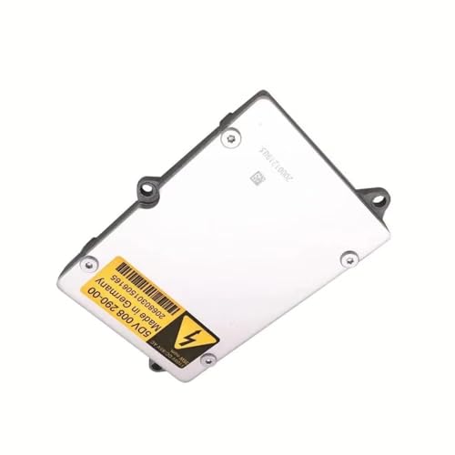 Balasto faro xenón 5DV008290-00 D2S Benz CLS 2006 E 2005 ML 2007 5