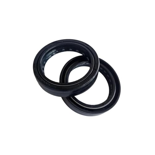Amortisseur de fourche avant moto joint d'huile pour GSX250 CB400