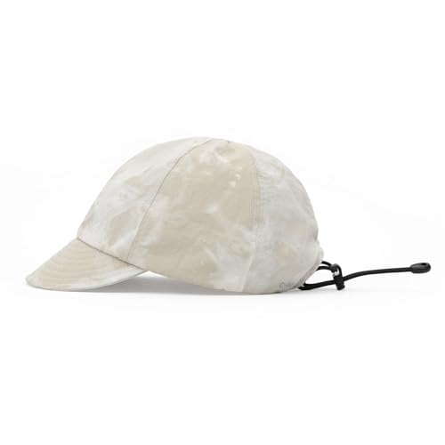 Casquette Aerocool nylon léger séchage rapide avec cordon de serrage outdoor